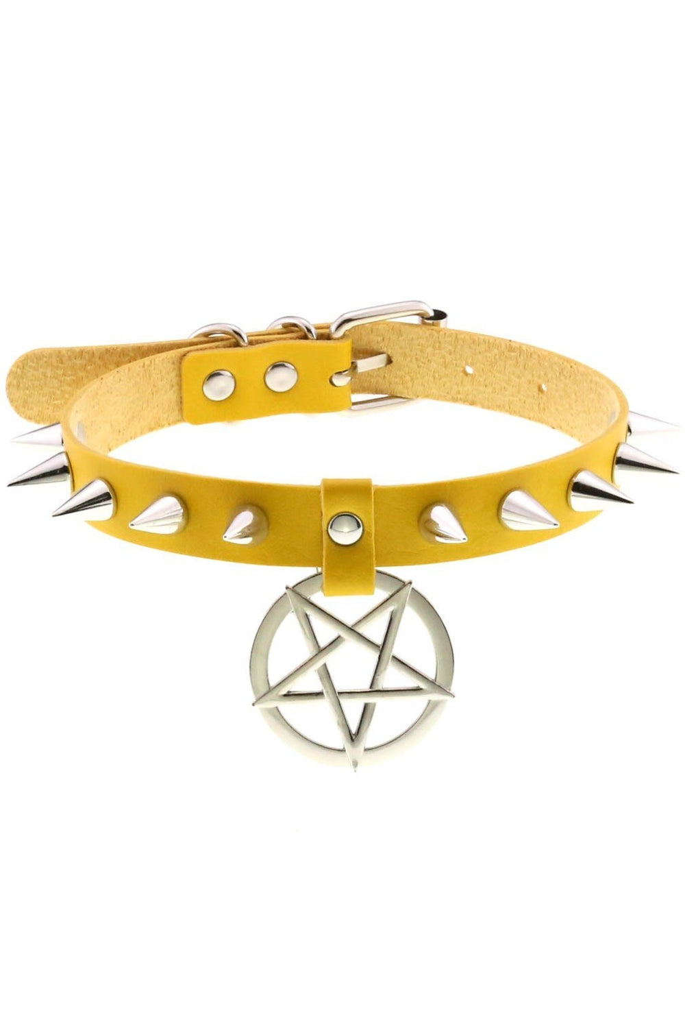 Y2k Punk & Goth Choker