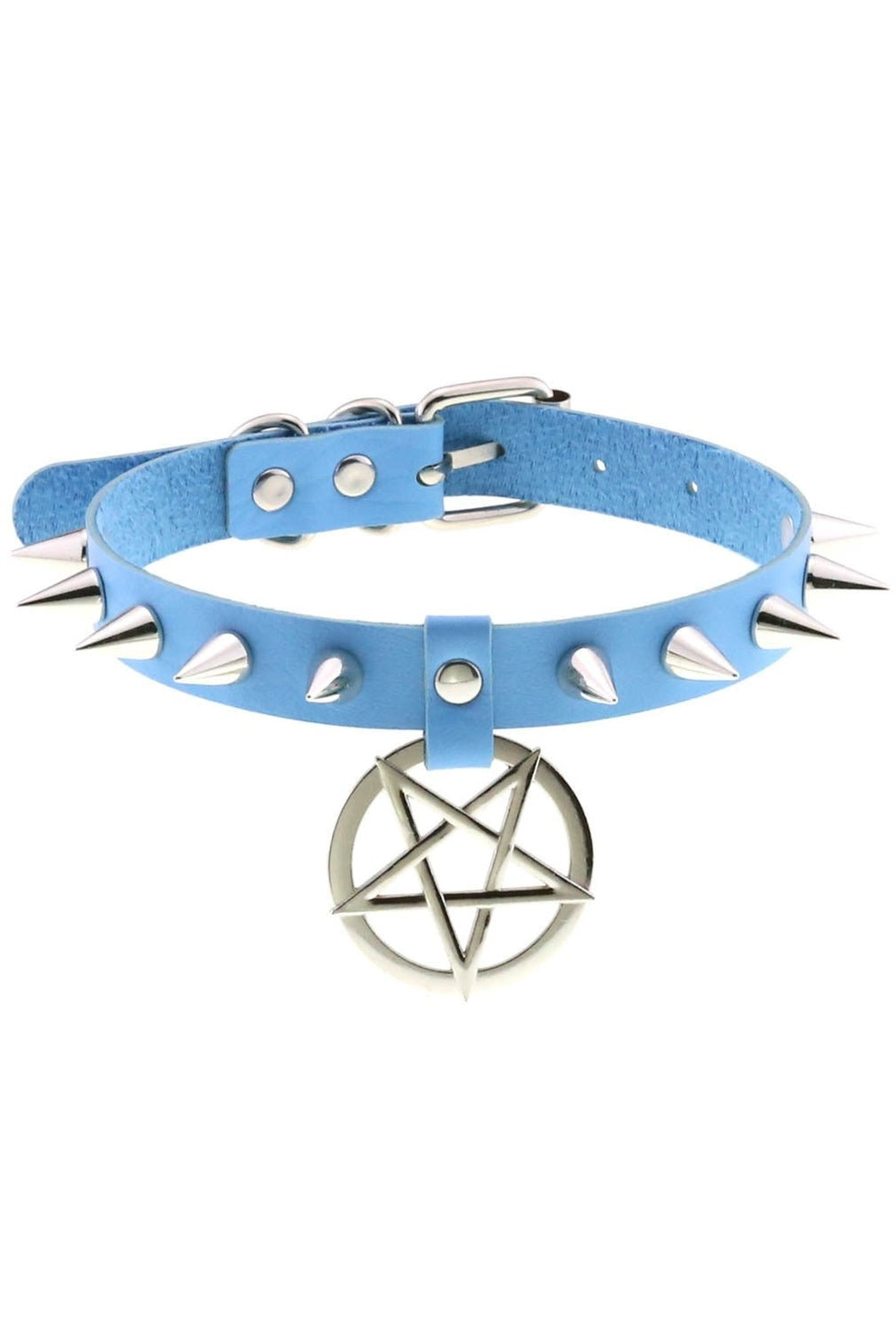 Y2k Punk & Goth Choker