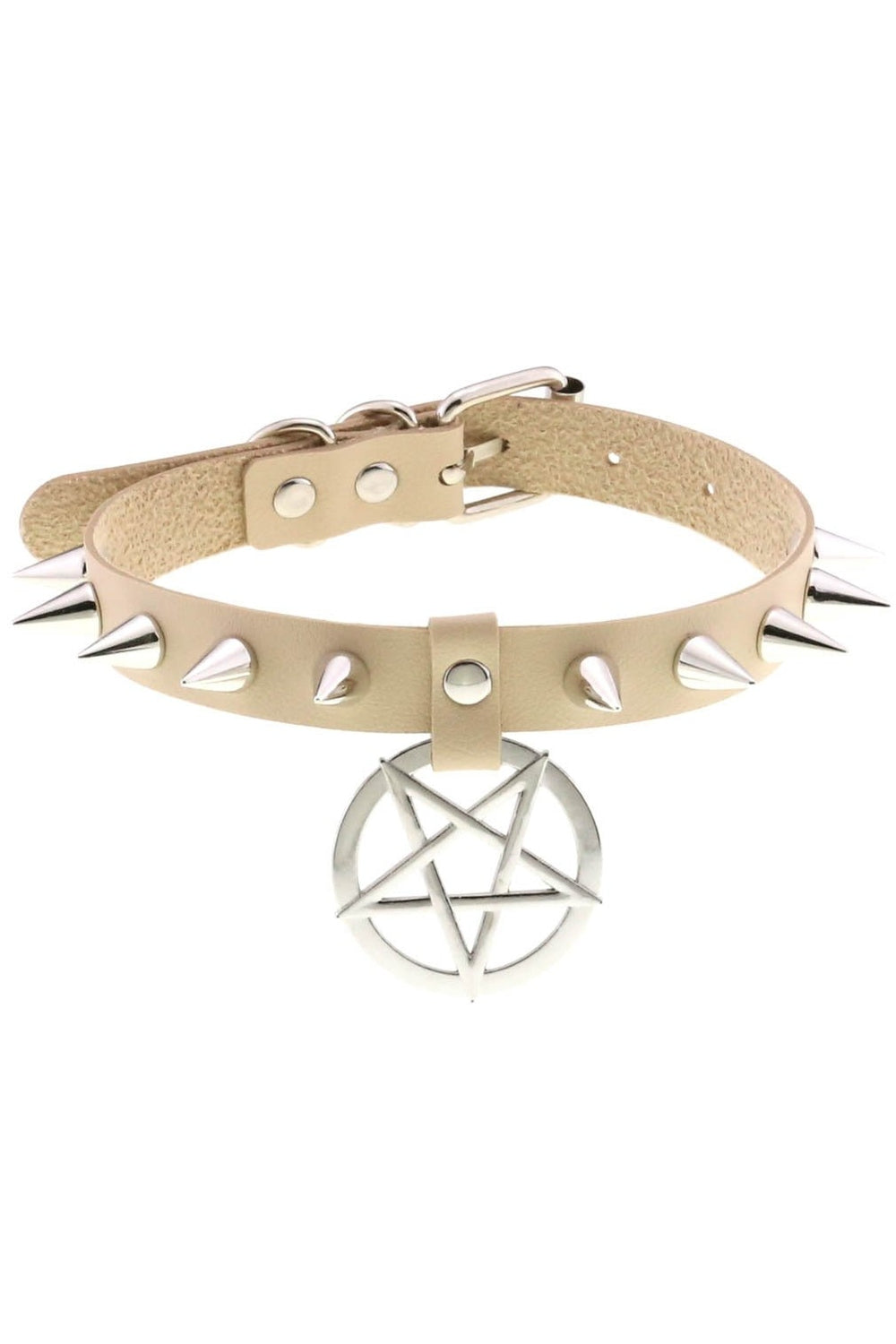 Y2k Punk & Goth Choker