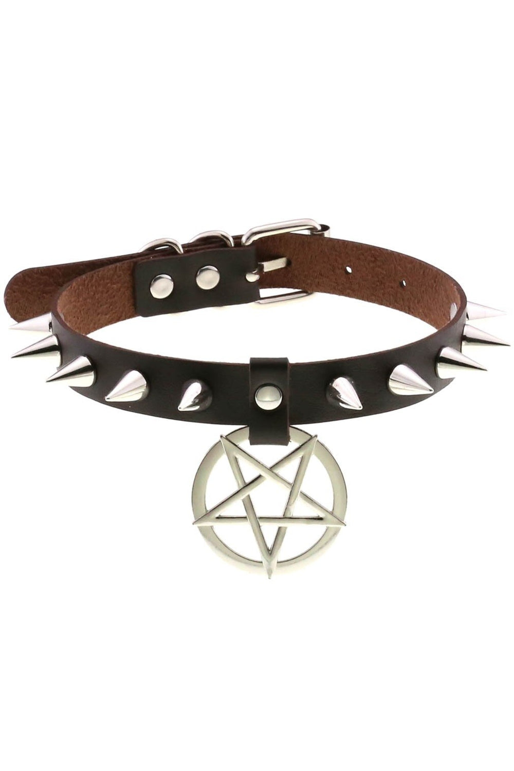 Y2k Punk & Goth Choker