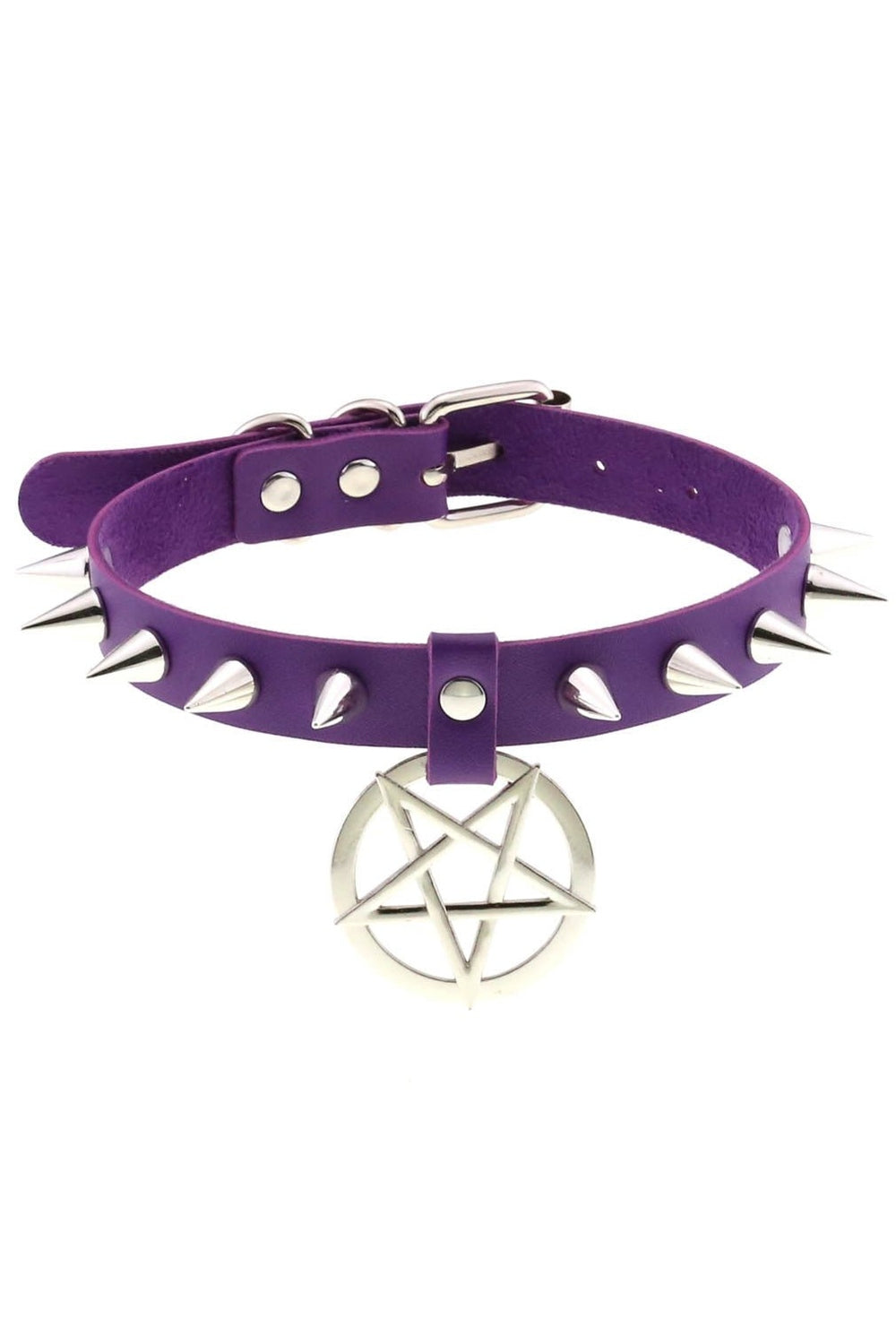 Y2k Punk & Goth Choker