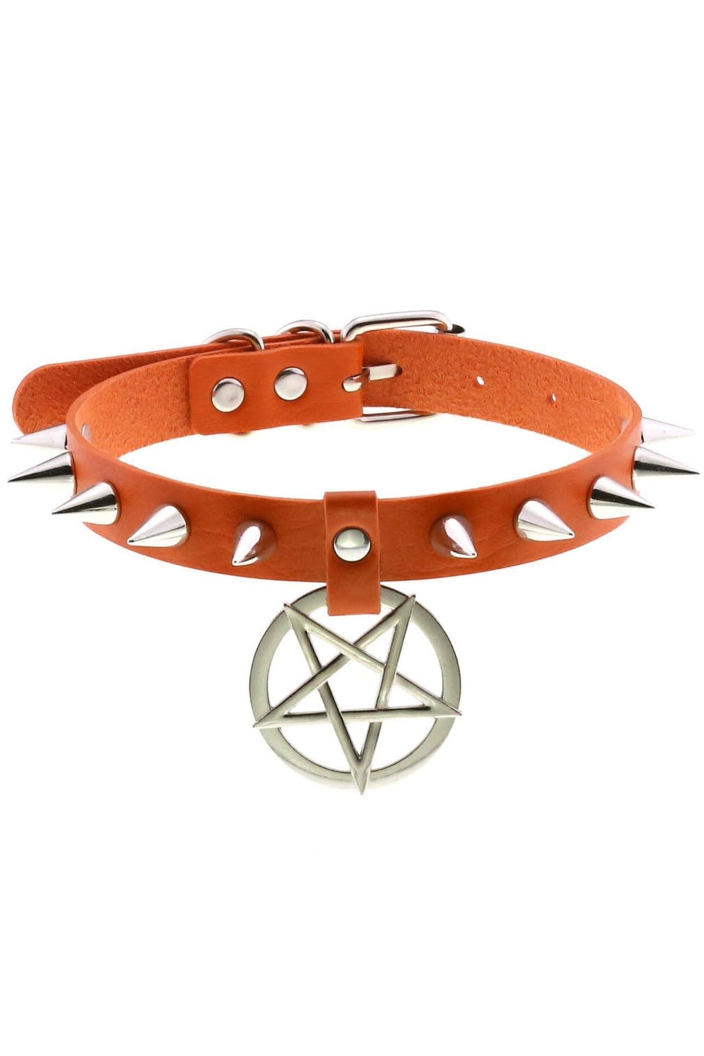 Y2k Punk & Goth Choker