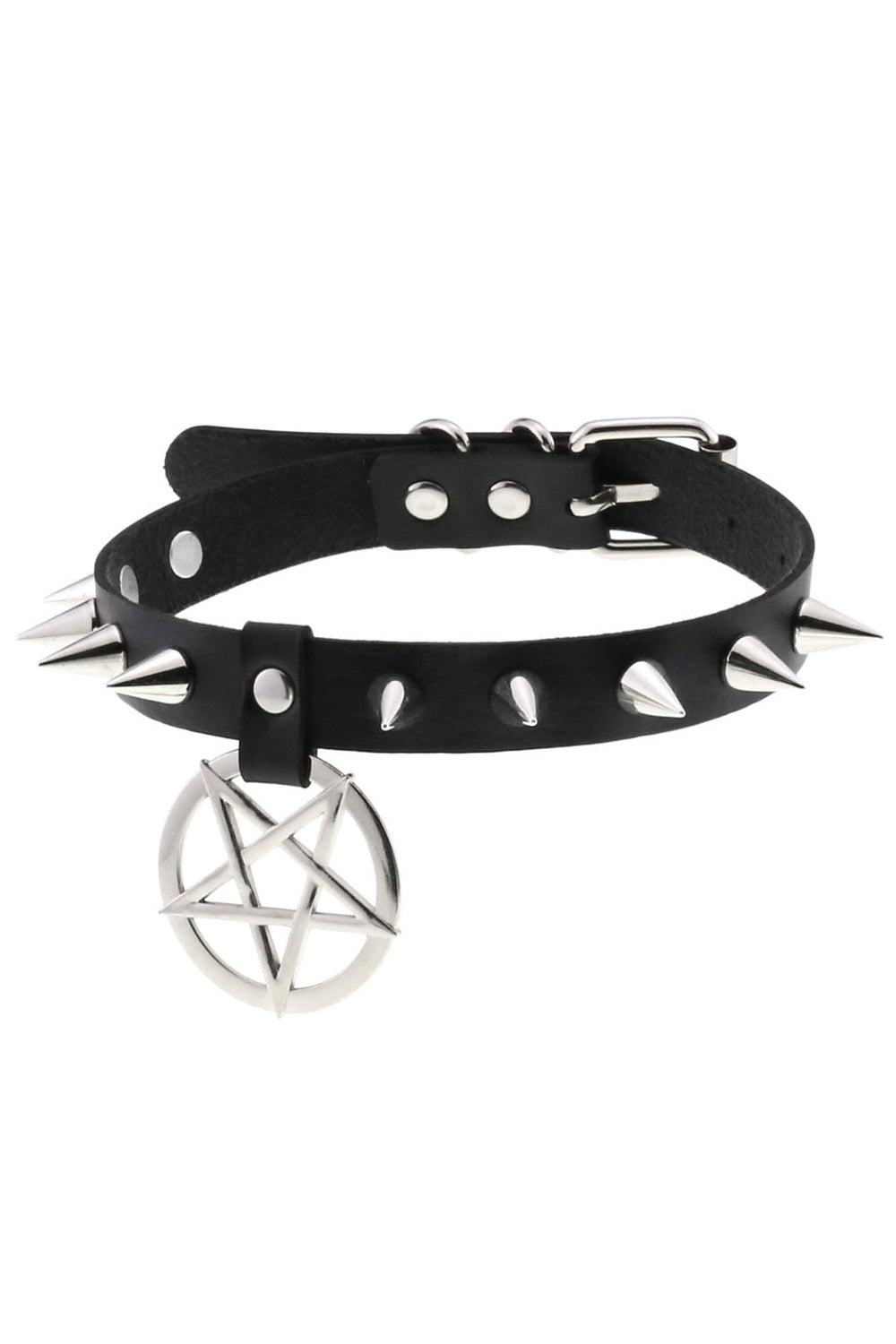Y2k Punk & Goth Choker