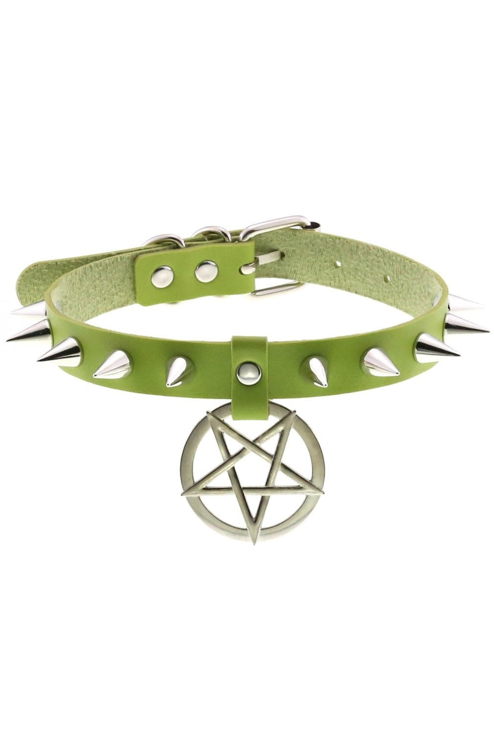 Y2k Punk & Goth Choker