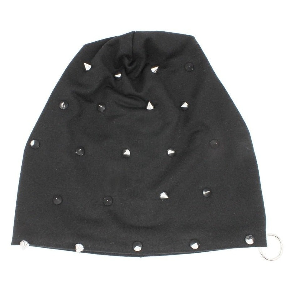 Y2k Punk Style Hat