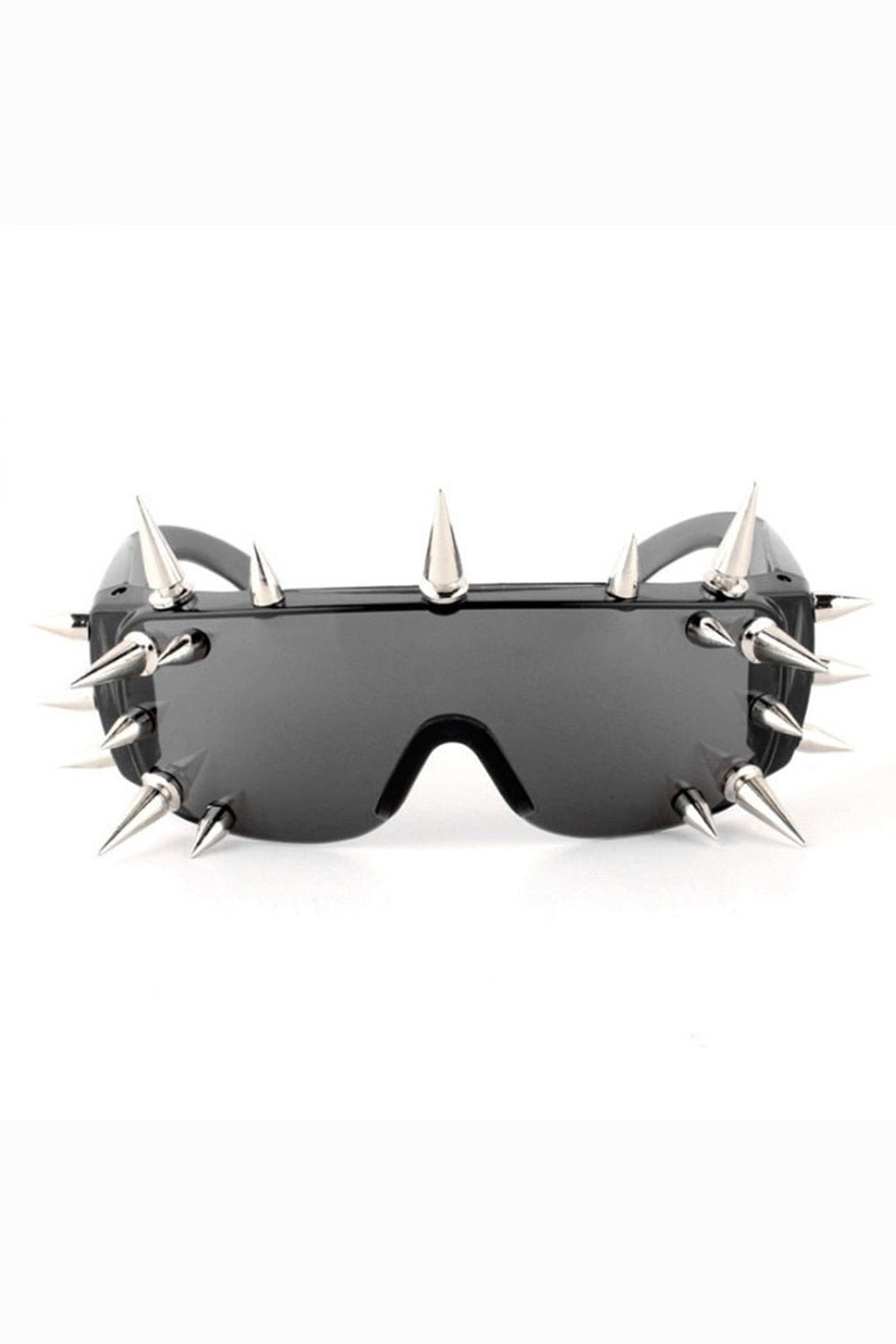 Y2k Punk Style Sunglasses