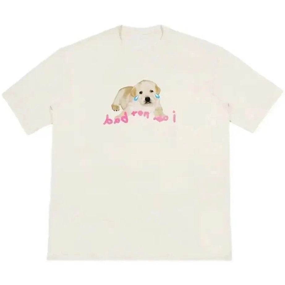 Y2k Puppy Tears T-Shirts