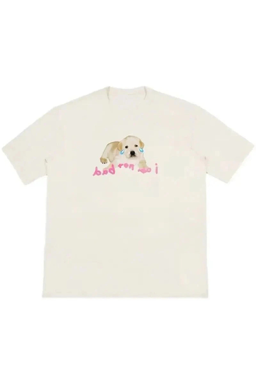 Y2k Puppy Tears T-Shirts