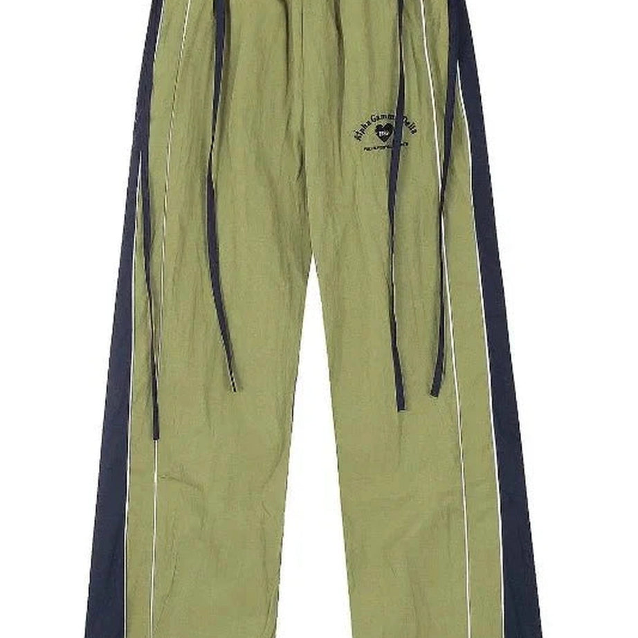 Y2k Quick Drying Sweatpants