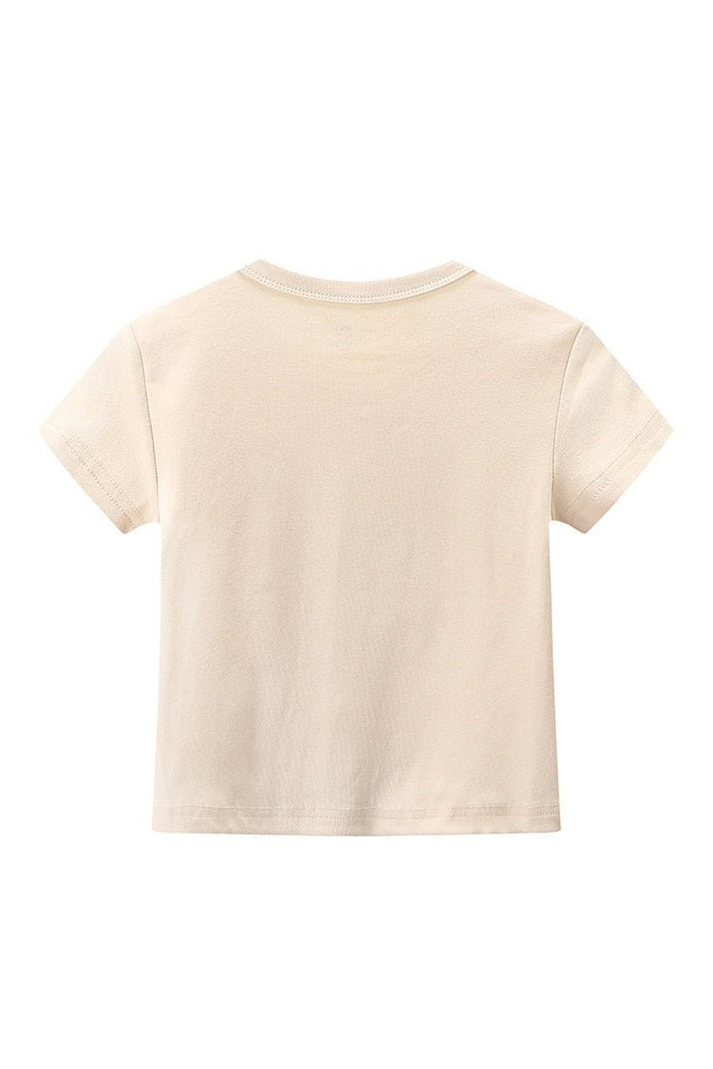 Y2k Retro Aesthetic Cotton T-Shirt