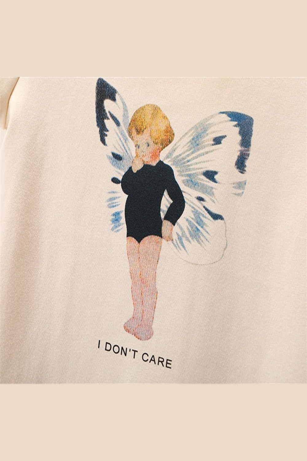 Y2k Retro Aesthetic Cotton T-Shirt