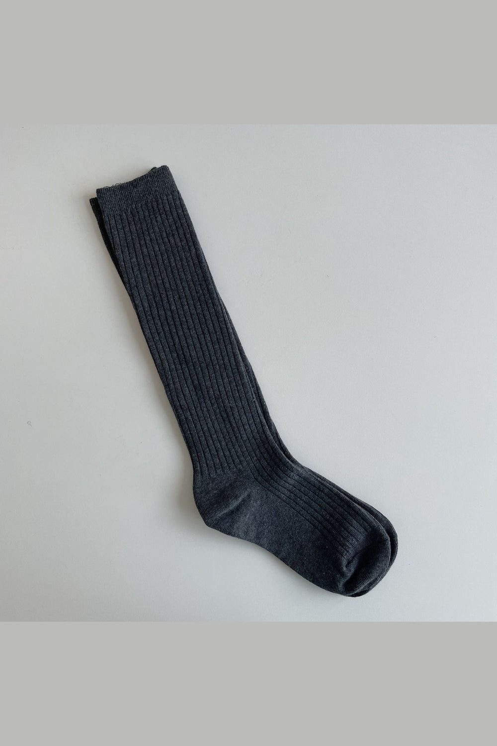 Y2k Retro Aesthetic Knit Cotton Long Socks