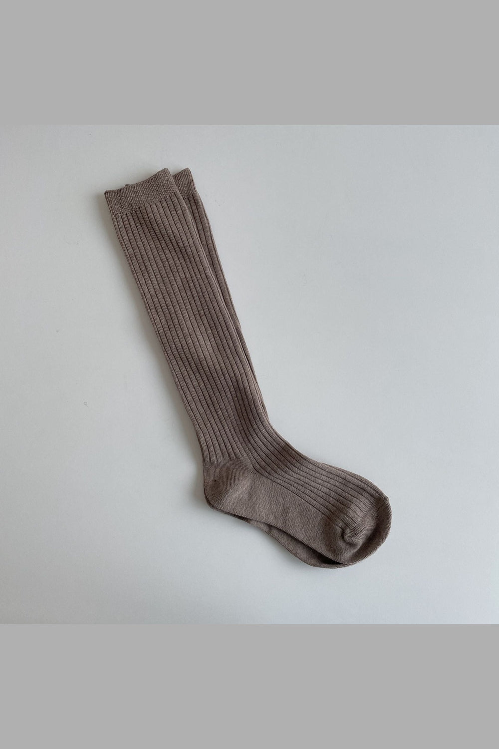 Y2k Retro Aesthetic Knit Cotton Long Socks