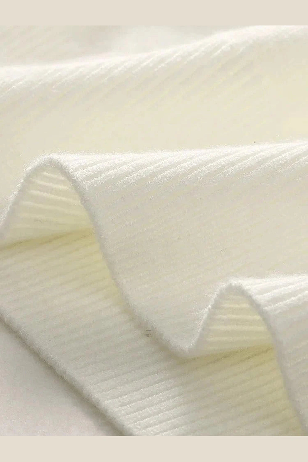 Y2k Retro Embroidery Knit Pullover