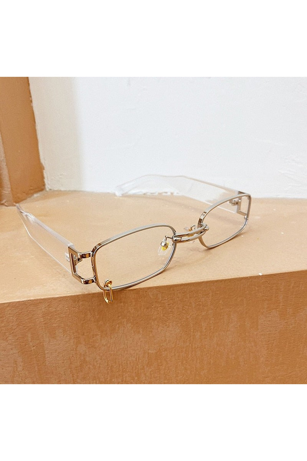 Y2k Retro Fashion Luxury Style Sunglasses