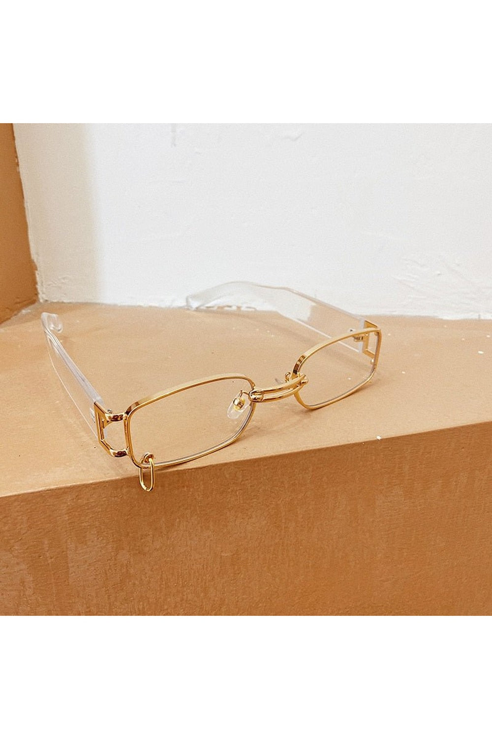 Y2k Retro Fashion Luxury Style Sunglasses