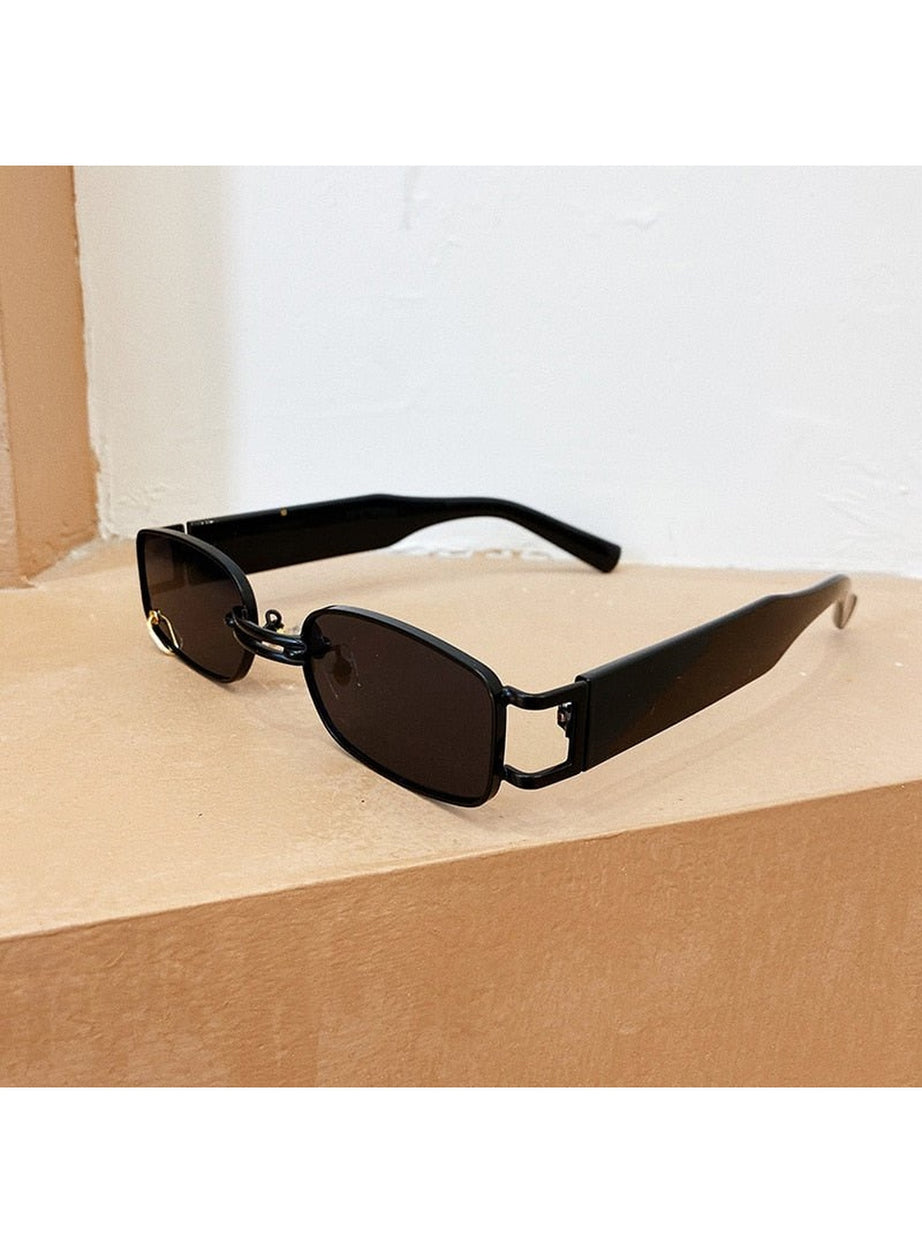 Y2k Retro Fashion Luxury Style Sunglasses