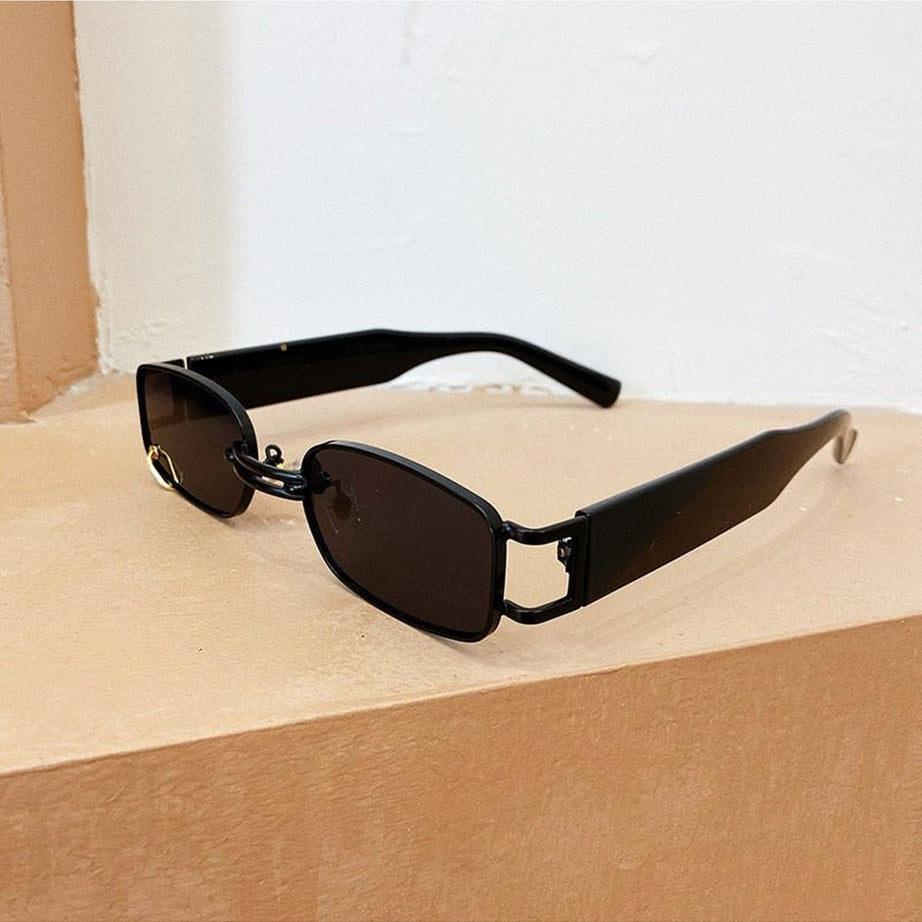 Y2k Retro Fashion Luxury Style Sunglasses