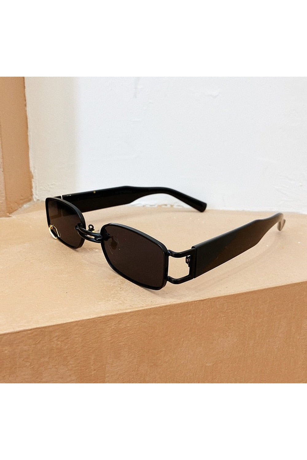 Y2k Retro Fashion Luxury Style Sunglasses