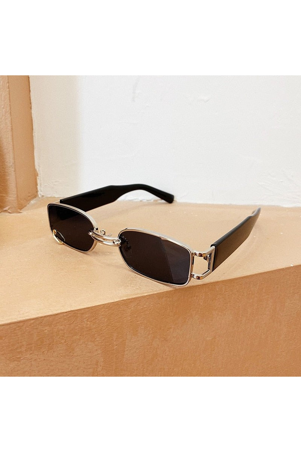 Y2k Retro Fashion Luxury Style Sunglasses