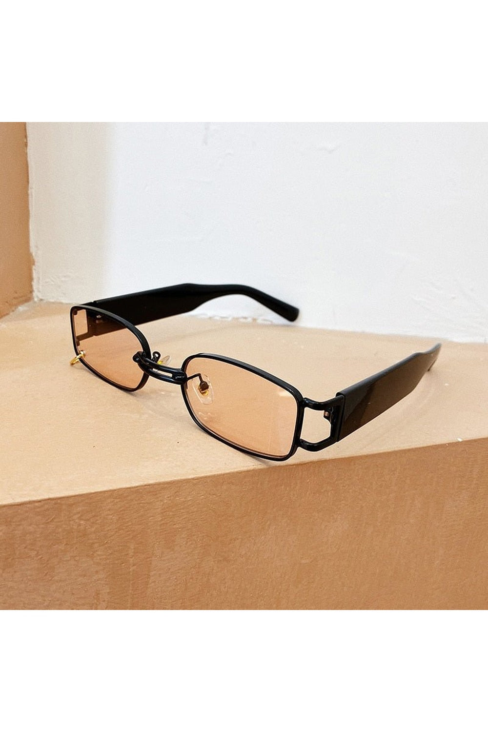 Y2k Retro Fashion Luxury Style Sunglasses