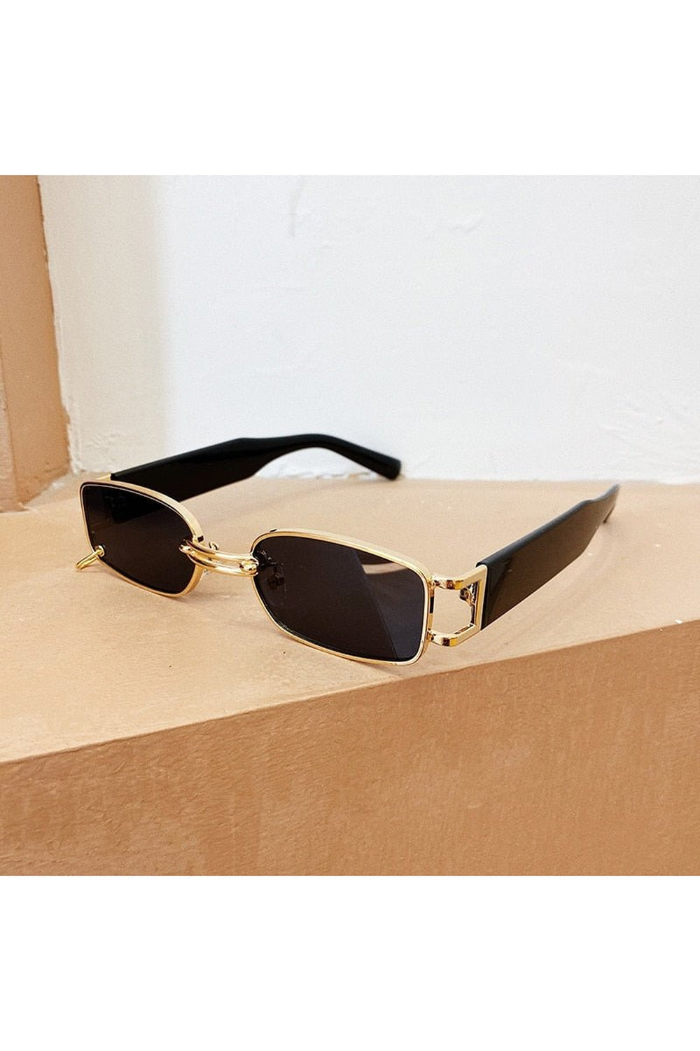 Y2k Retro Fashion Luxury Style Sunglasses