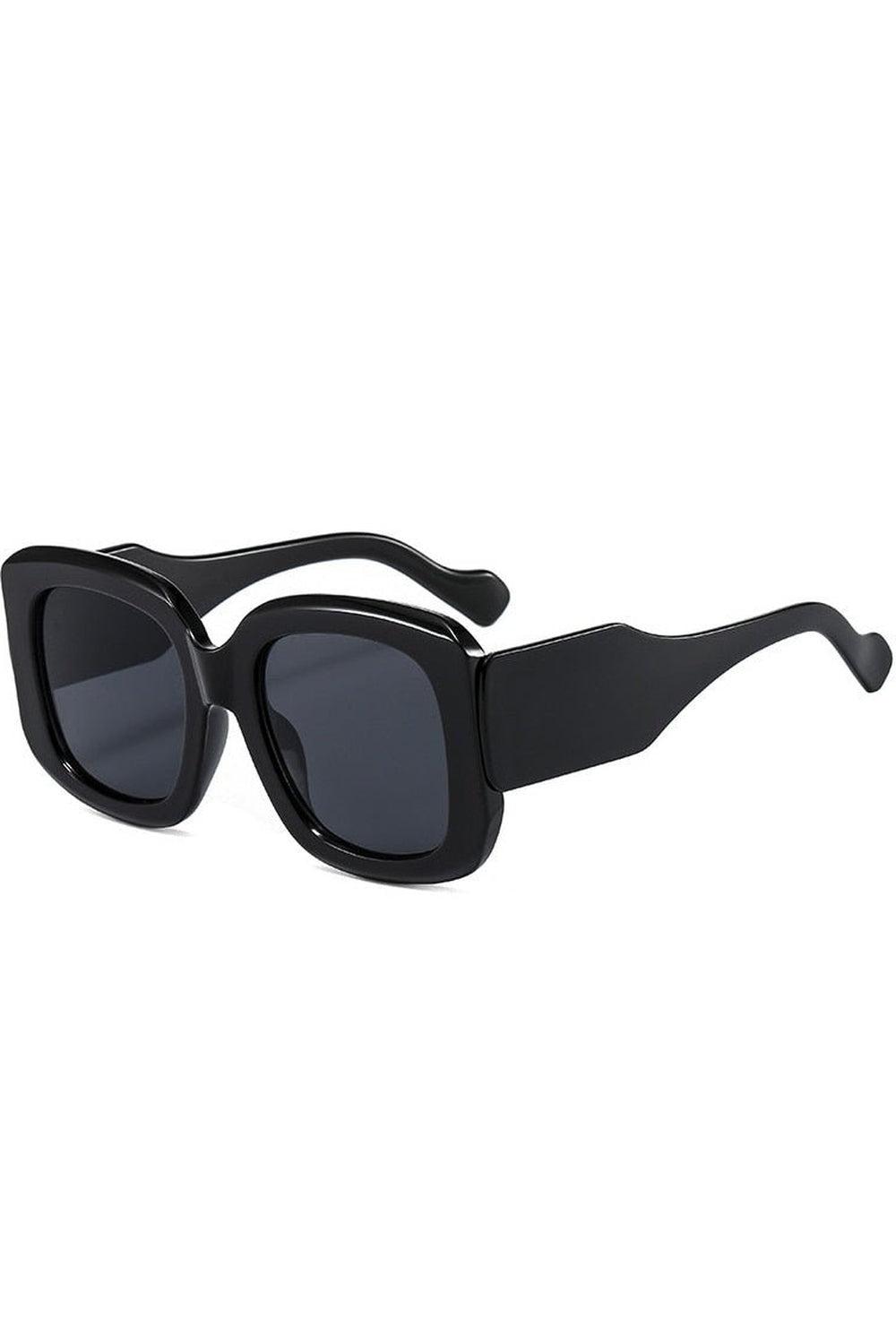 Y2k Retro Fashion Oversized Square Sunglasses