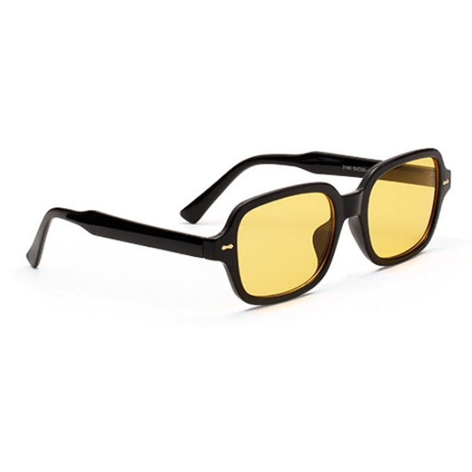 Y2k Retro Fashion Square Sunglasses
