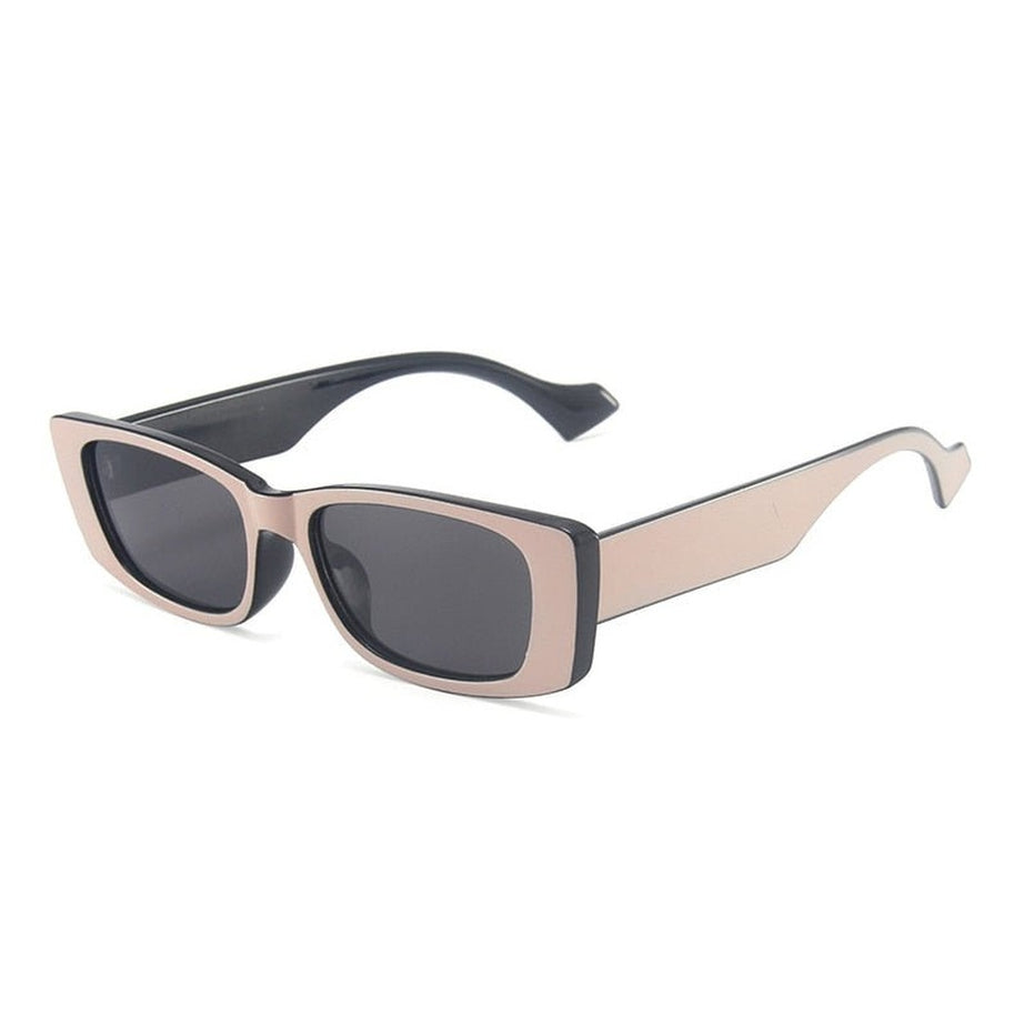 Y2k Retro Small Sunglasses