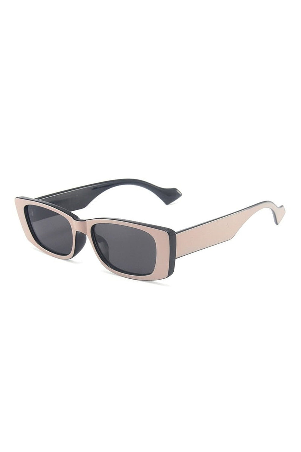 Y2k Retro Small Sunglasses