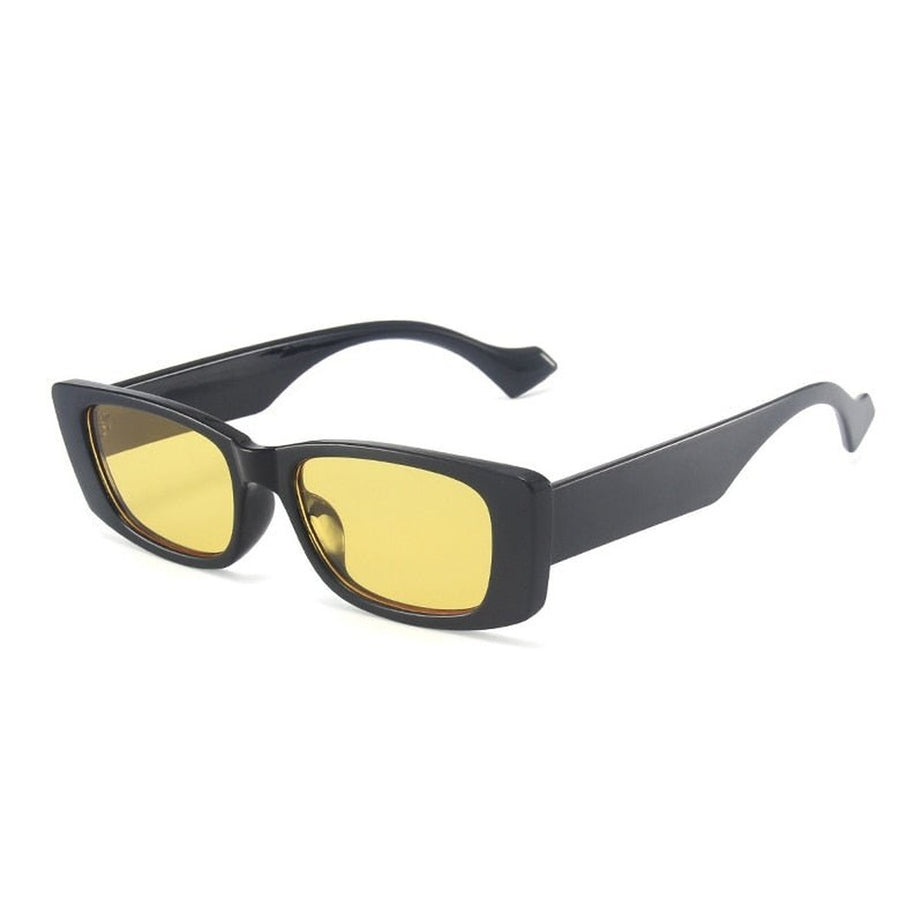 Y2k Retro Small Sunglasses