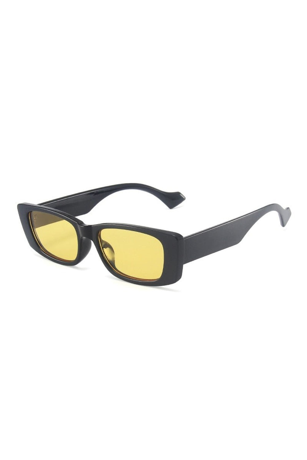 Y2k Retro Small Sunglasses