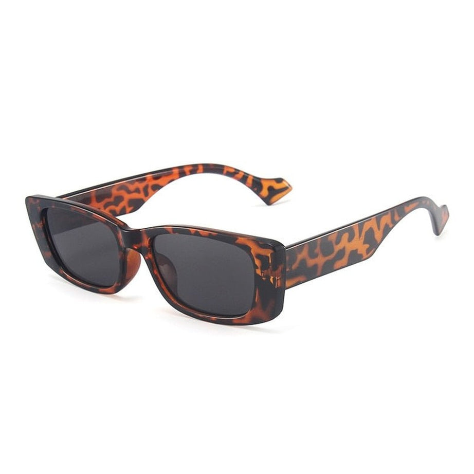 Y2k Retro Small Sunglasses