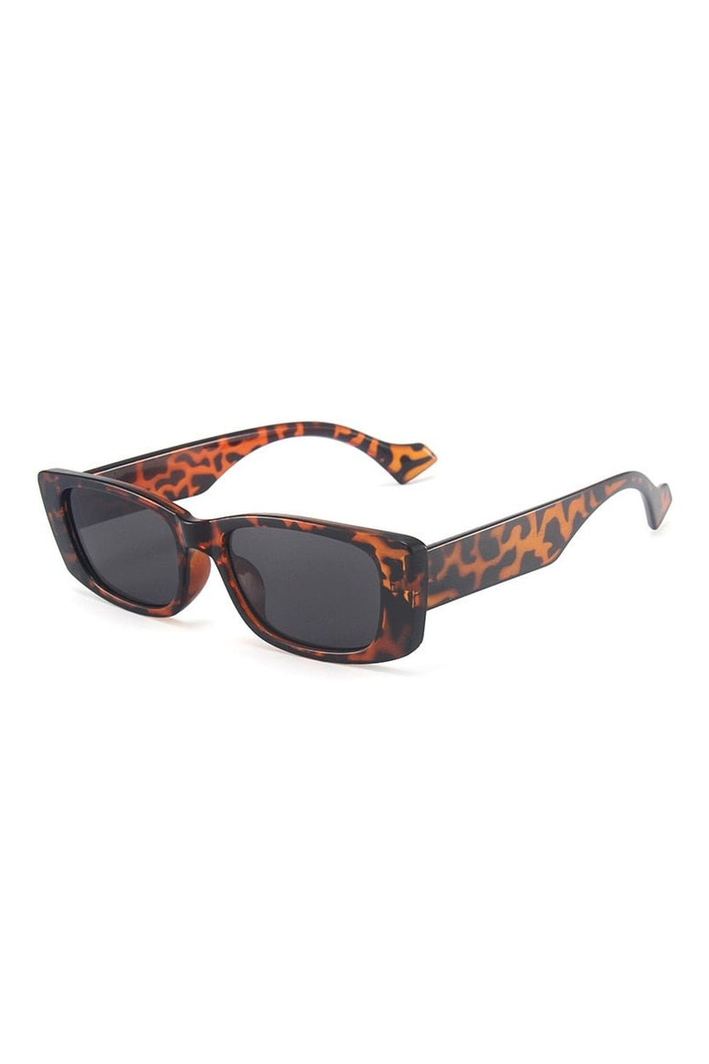 Y2k Retro Small Sunglasses