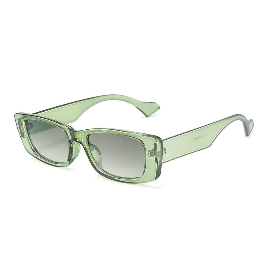 Y2k Retro Small Sunglasses