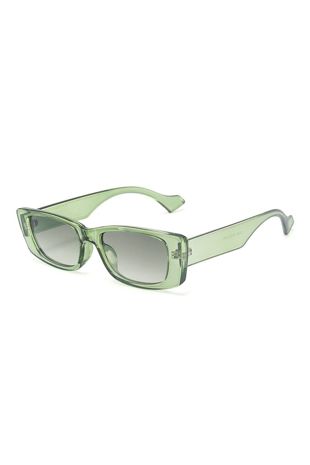 Y2k Retro Small Sunglasses