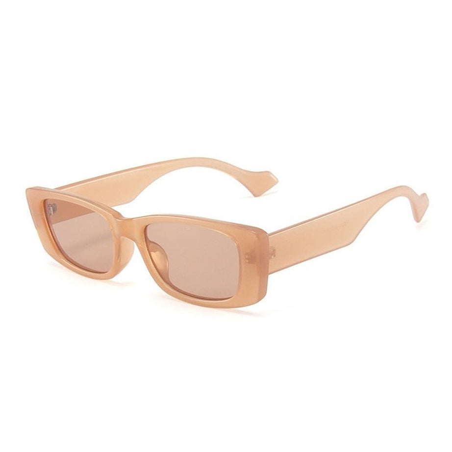 Y2k Retro Small Sunglasses