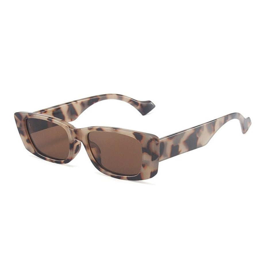 Y2k Retro Small Sunglasses