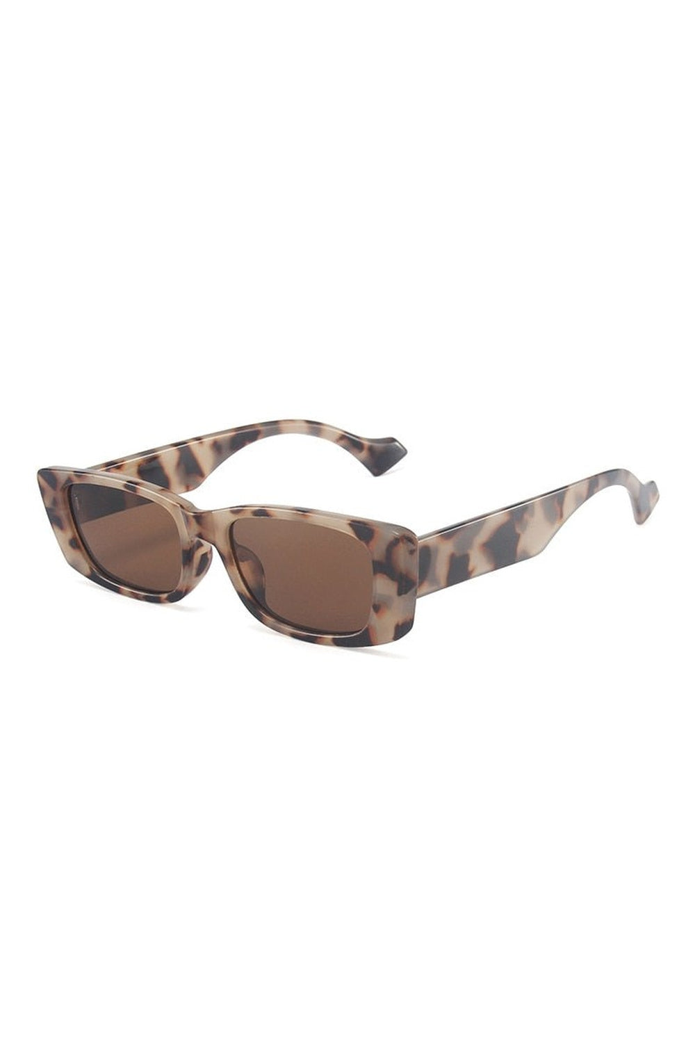Y2k Retro Small Sunglasses