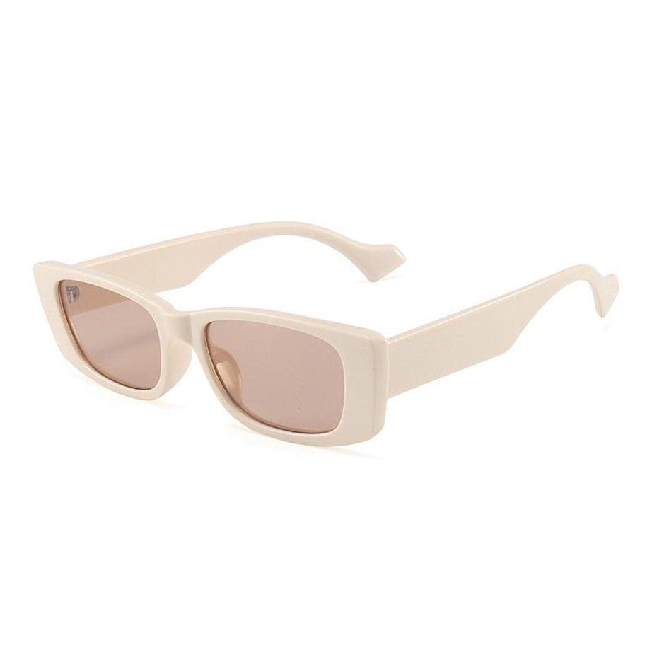 Y2k Retro Small Sunglasses
