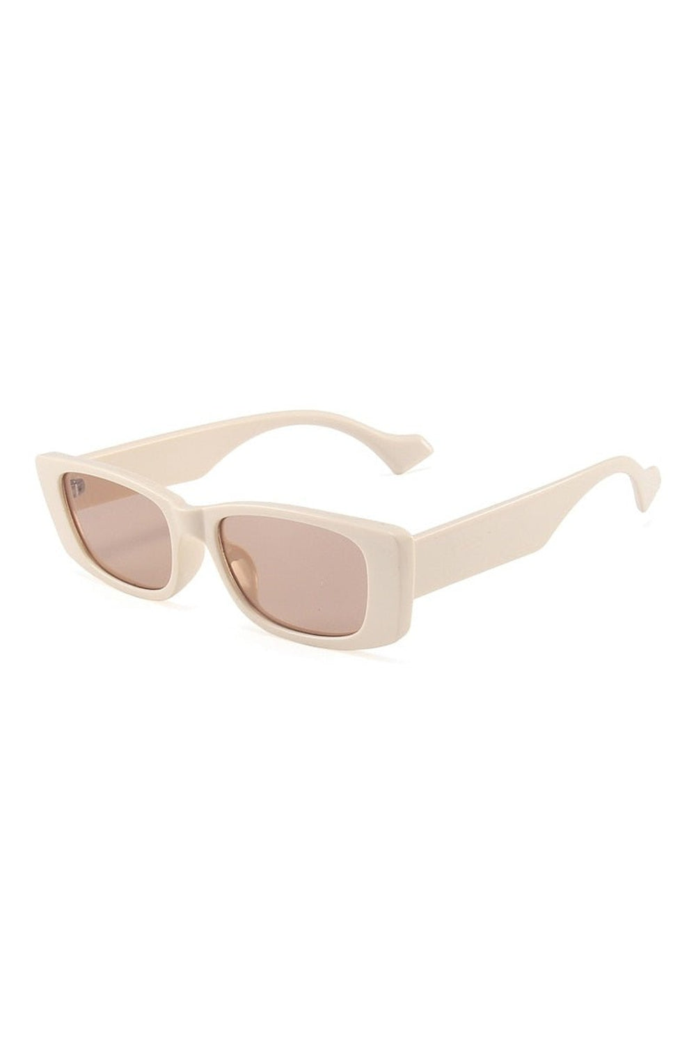 Y2k Retro Small Sunglasses