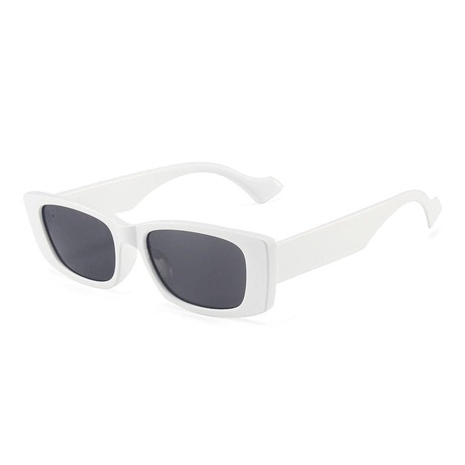 Y2k Retro Small Sunglasses