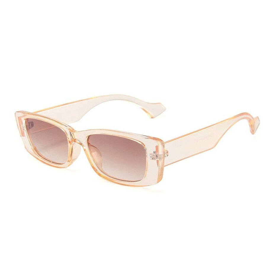 Y2k Retro Small Sunglasses