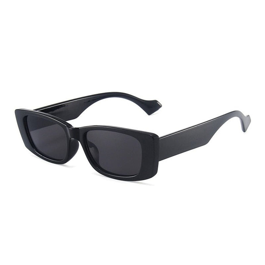 Y2k Retro Small Sunglasses
