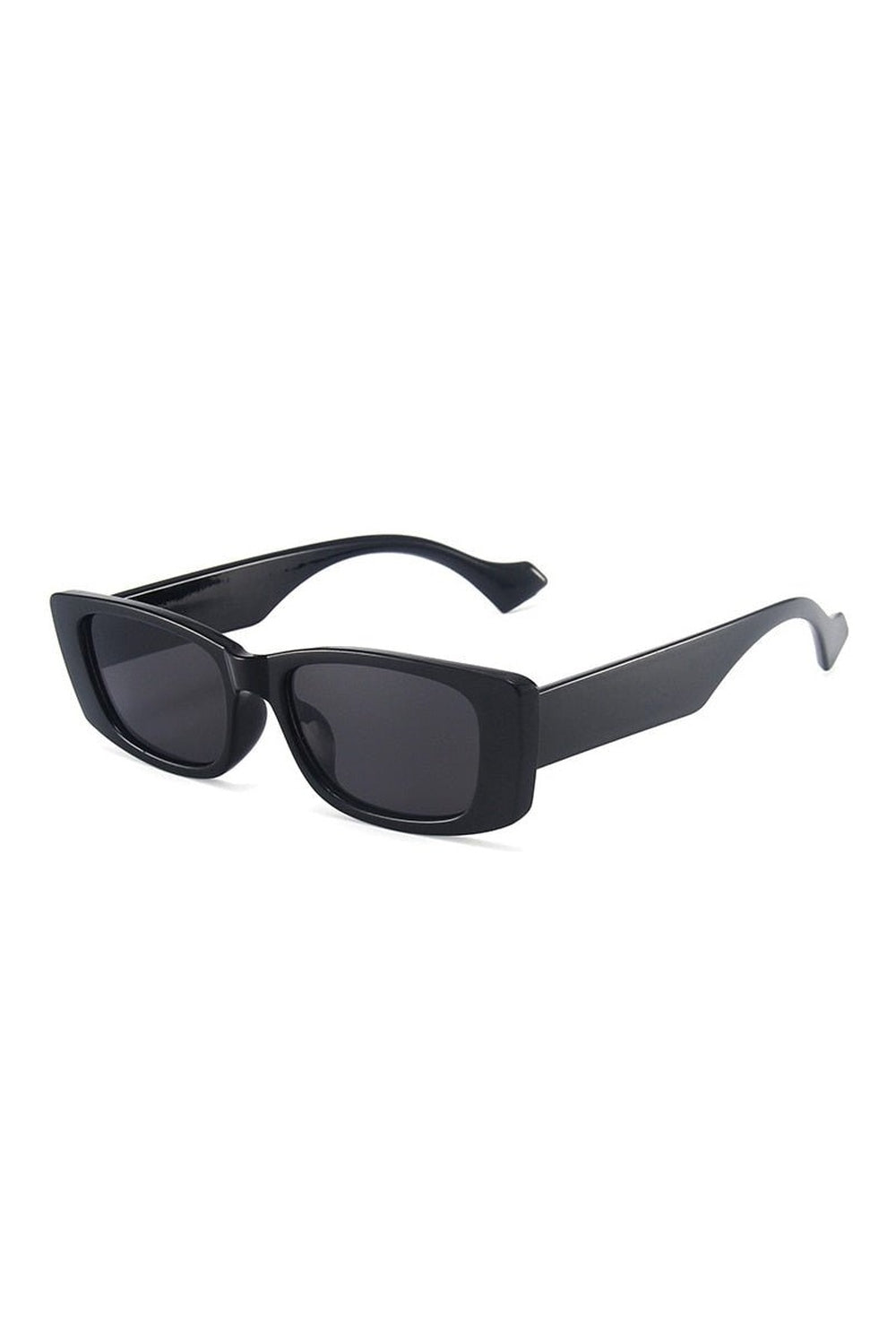 Y2k Retro Small Sunglasses