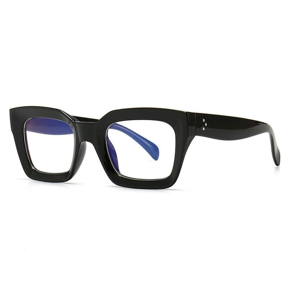 Y2k Retro Square Sunglasses