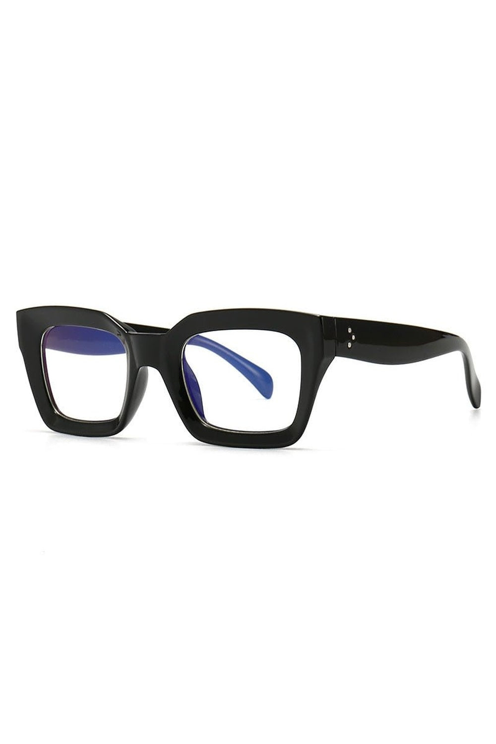 Y2k Retro Square Sunglasses