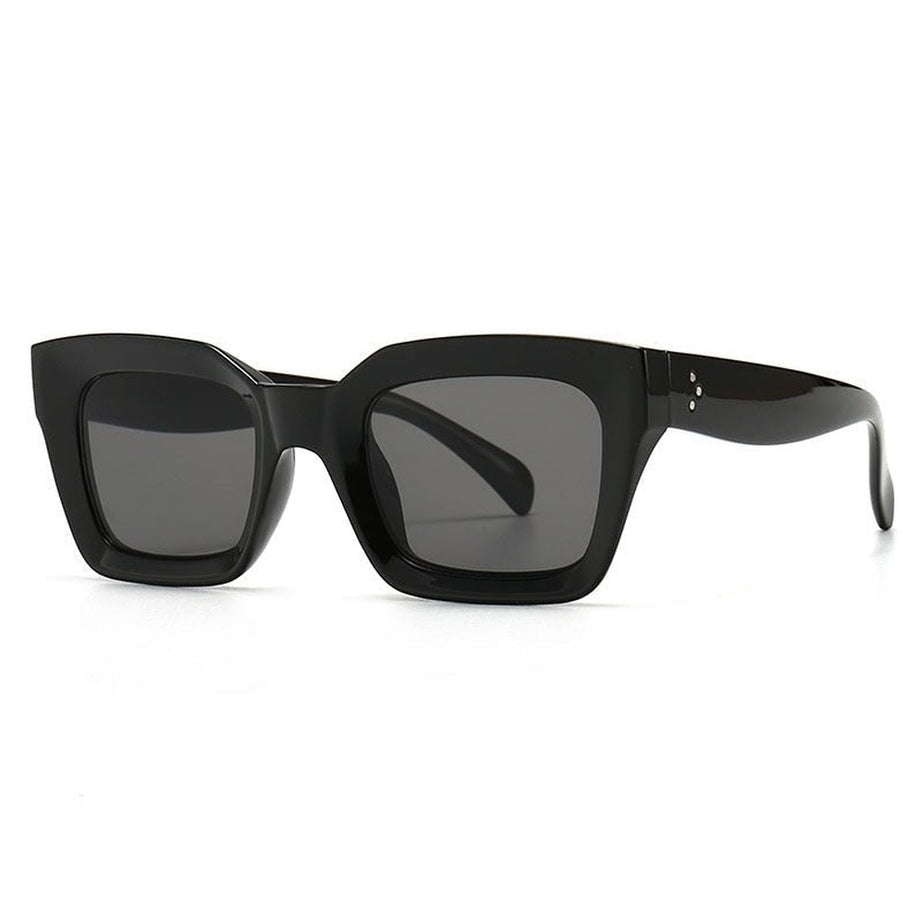 Y2k Retro Square Sunglasses
