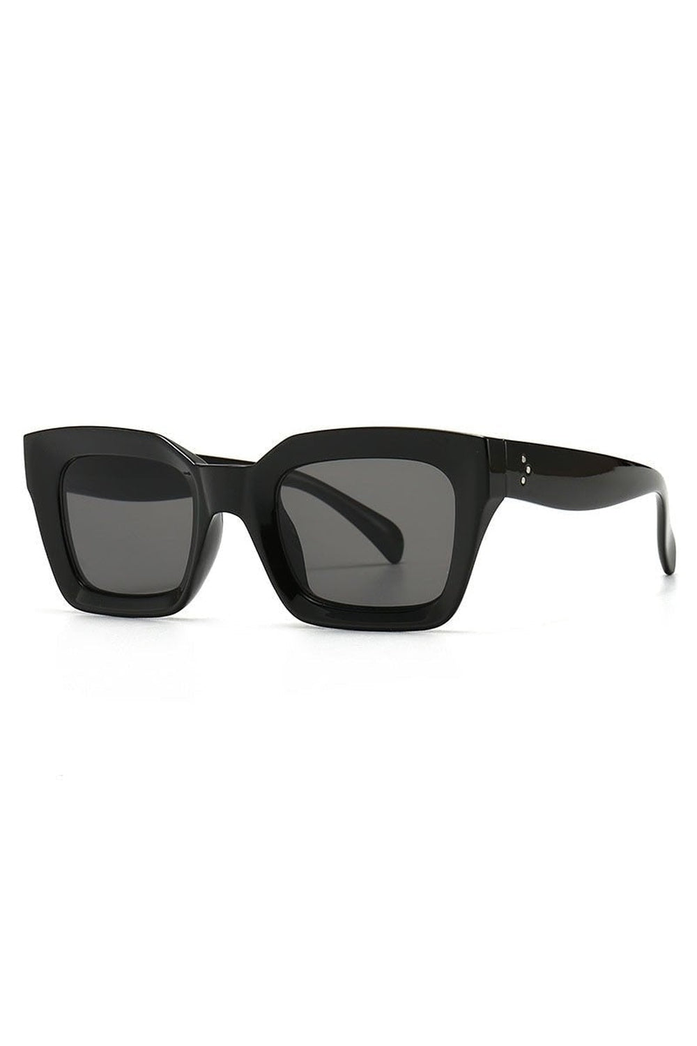 Y2k Retro Square Sunglasses