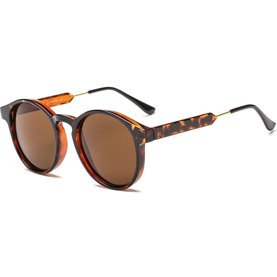 Y2k Retro style glasses